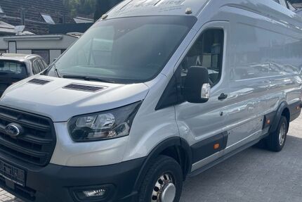 Ford Transit 138.900 km 17.890 &euro; Nagold 72202