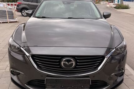 Mazda 6 475.000 km 5.900 &euro; Stuttgart 70376