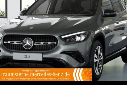Mercedes-Benz GLA 250 11.774 km 40.990 &euro; Böblingen 71034