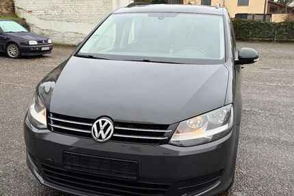 VW Sharan 364.000 km 5.990 &euro; Stuttgart 70469