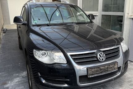 VW Touareg 238.550 km 6.990 &euro; Magstadt 71106