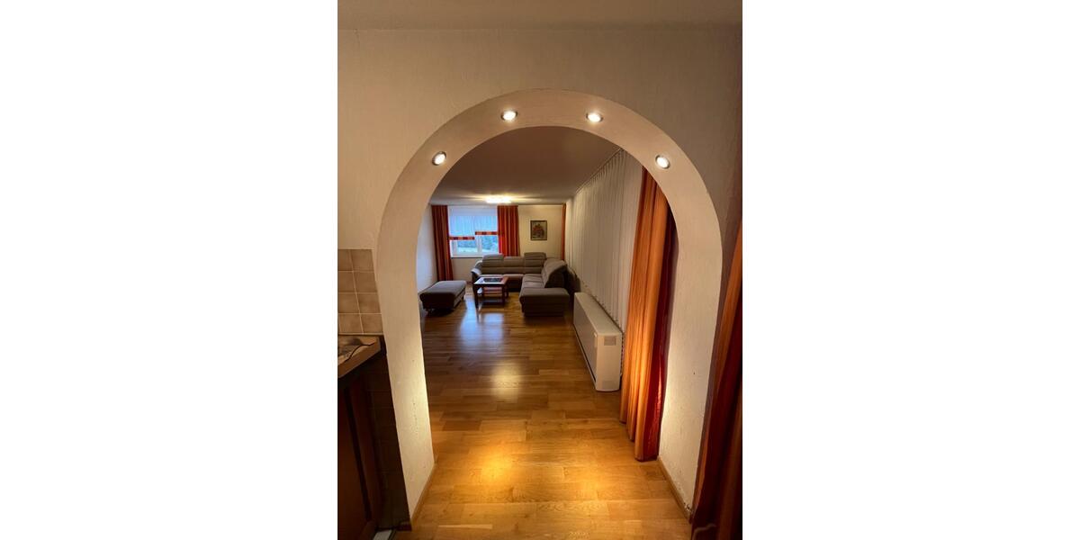 Terrassenwohnung Horb am Neckar - 5 Zimmer, 130 m&sup2;, 329.000&euro; | Angebot:25647659