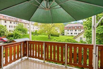 Wohnung Stuttgart Zuffenhausen - 3 Zimmer, 67 m&sup2;, 240.000&euro; | Angebot:27225525