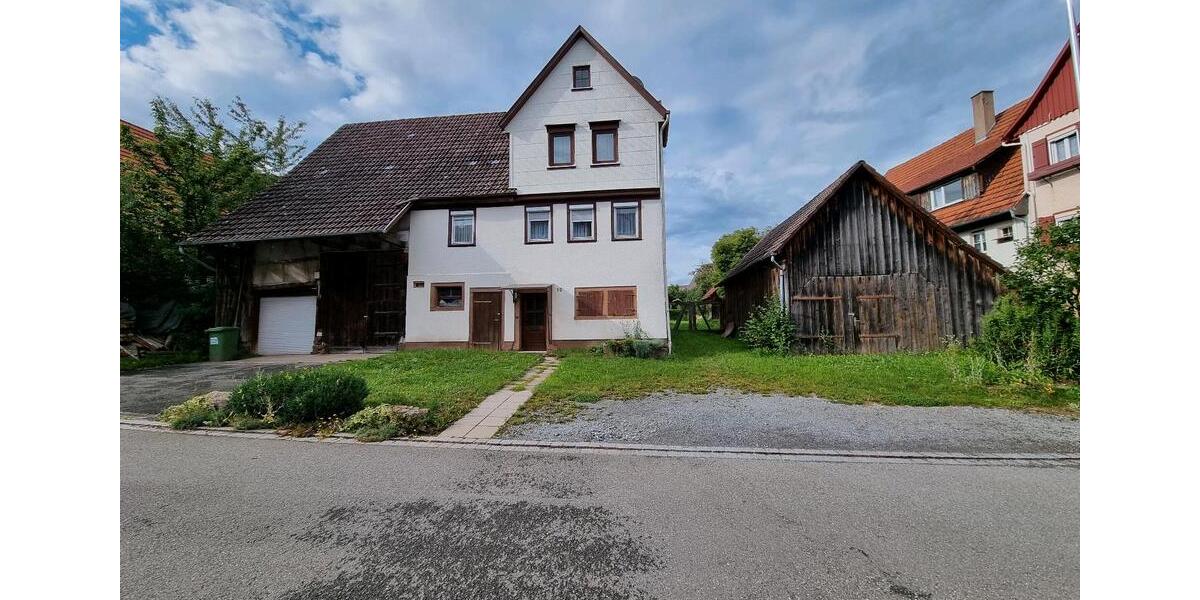 Bauernhaus, Landhaus Nagold - 190.000&euro; | Angebot:25861182