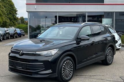 VW Tiguan 20.600 km 32.700 &euro; Dettingen/Erms 72581