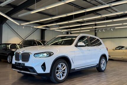 BMW X3 157.000 km 25.350 &euro; Jettingen 71131