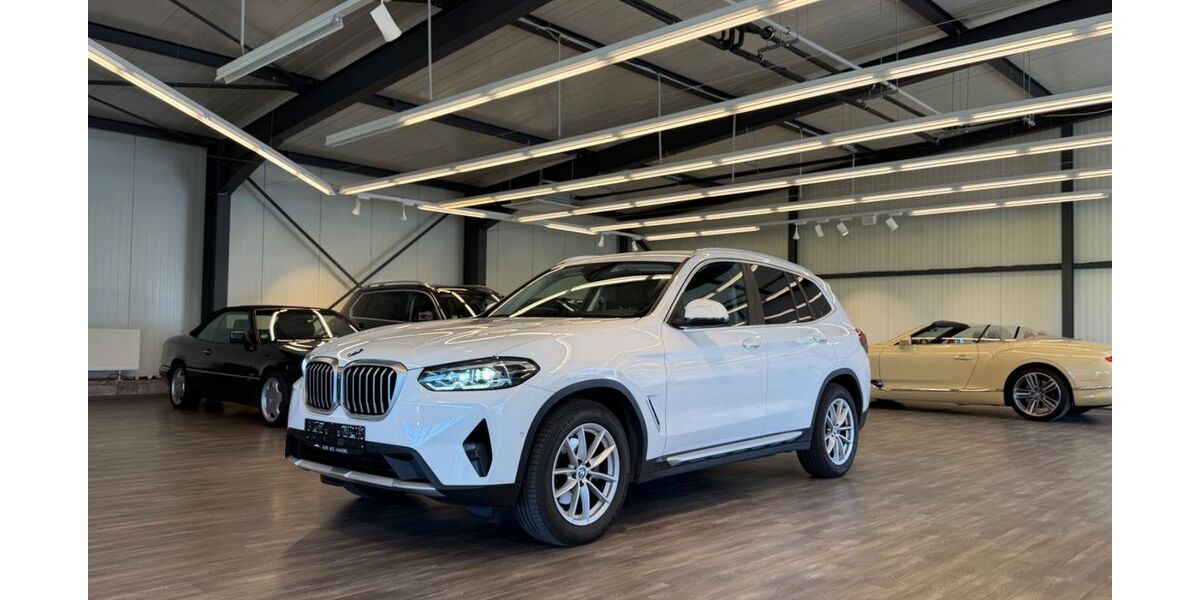 BMW X3 157.000 km 25.350 &euro; Jettingen 71131