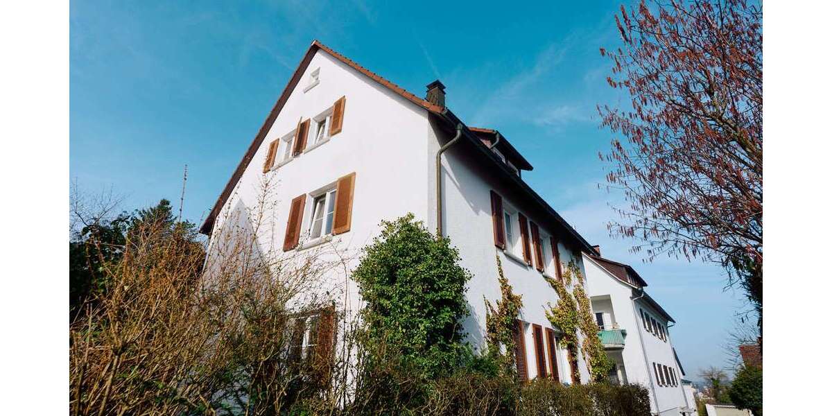 Einfamilienhaus Böblingen - 8.5 Zimmer, 162 m&sup2;, 598.000&euro; | Angebot:27194286