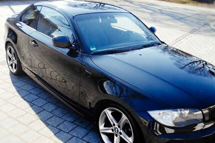 BMW 125 194.000 km 13.950 &euro; Stuttgart-Altenburg 70376