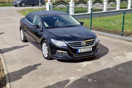 VW Passat CC 245.000 km 4.900 &euro; Stuttgart 70178