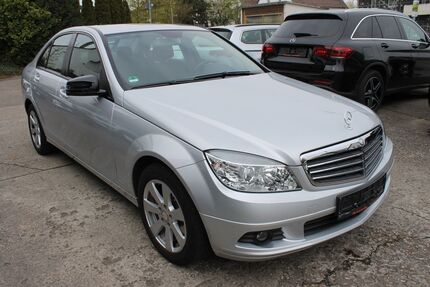Mercedes-Benz C 200 84.000 km 9.650 &euro; Jettingen/ bei Stuttgart 71131