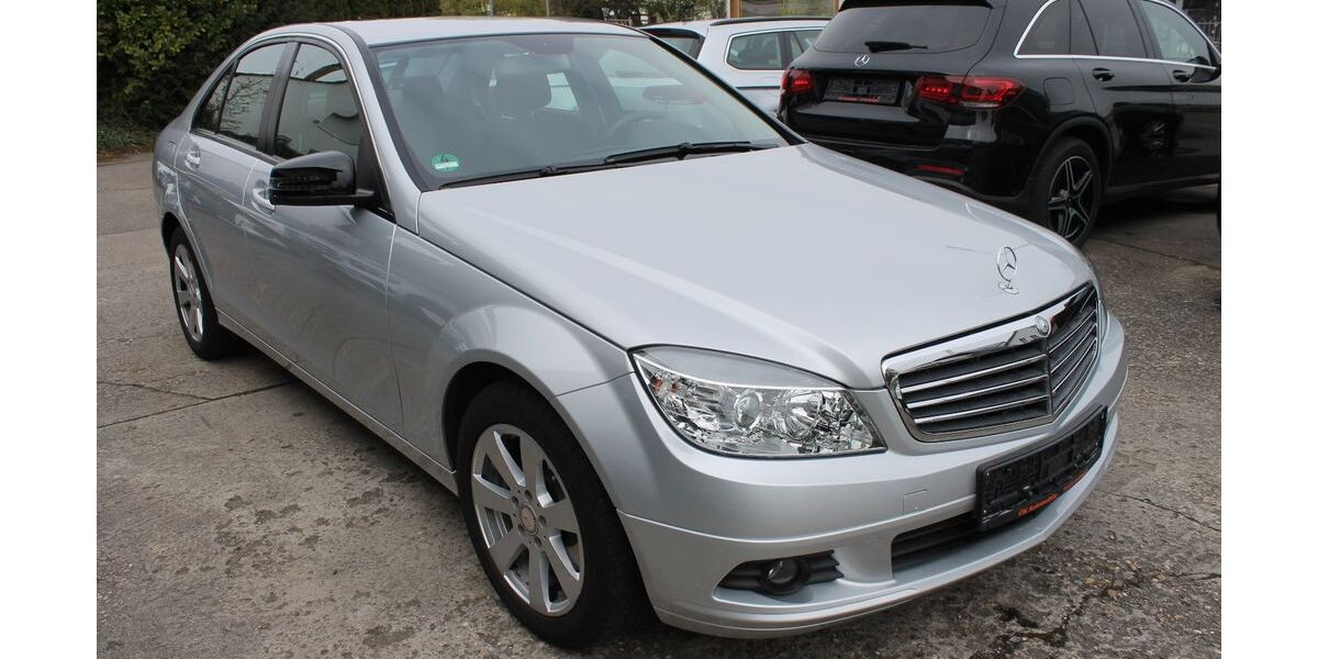 Mercedes-Benz C 200 84.000 km 9.650 &euro; Jettingen/ bei Stuttgart 71131