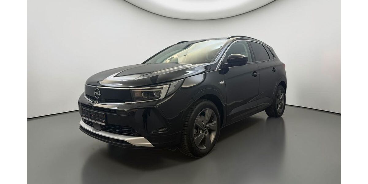 Opel Grandland (X) 59.000 km 19.999 &euro; Reutlingen / Mittelstadt 72766