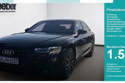 Audi A8 8.990 km 116.990 &euro; Herrenberg 71083