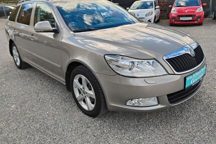 Skoda Octavia 144.800 km 9.495 &euro; Reutlingen 72766