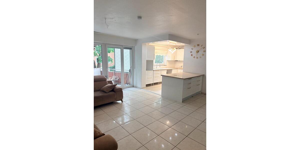 Hochparterre Stuttgart Stuttgart-West - 3 Zimmer, 87 m&sup2;, 410.000&euro; | Angebot:26966092