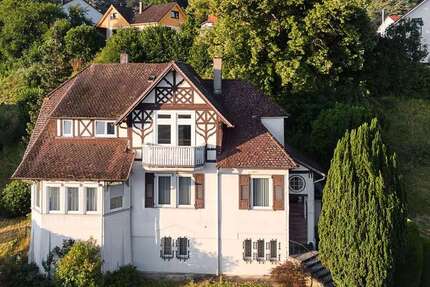 Haus Tübingen Derendingen - 9 Zimmer, 247 m&sup2;, 980.000&euro; | Angebot:27231184