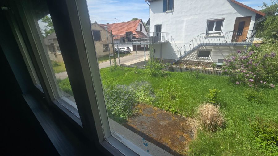Provisionsfrei* Haus mit gr. Scheune (Hebebühne mögl.), 16,4kWp PV-Anlage, Speicher & Wallbox, VB - Bauernhaus, Landhaus Haigerloch | Angebot:26991529