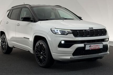 Jeep Compass 45.747 km 21.980 &euro; Horb am Neckar 72160