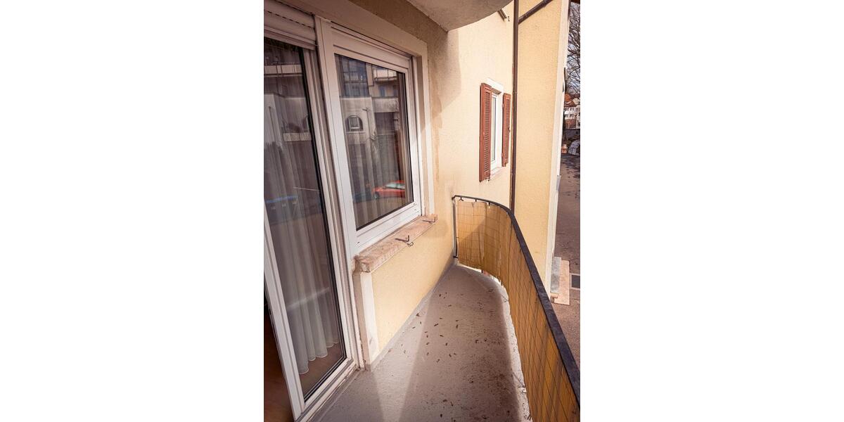Etagenwohnung Bad Urach - 3 Zimmer, 63 m&sup2;, 169.000&euro; | Angebot:26439576