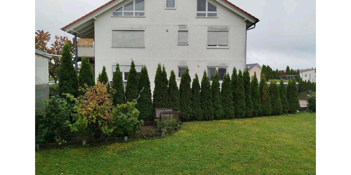 Erdgeschoßwohnung Mössingen - 3.5 Zimmer, 91 m&sup2;, 399.490&euro; | Angebot:25992126