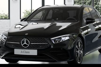Mercedes-Benz A 180 9.900 km 33.990 &euro; Stuttgart 70372