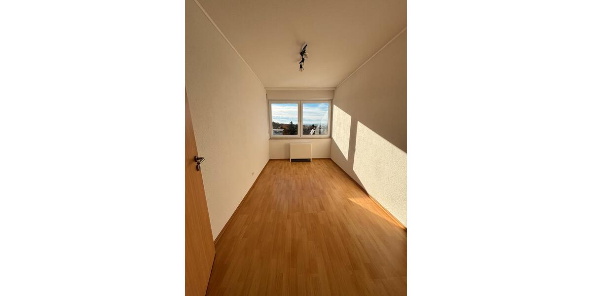 Terrassenwohnung Bisingen - 4.5 Zimmer, 100 m&sup2;, 275.000&euro; | Angebot:25841409