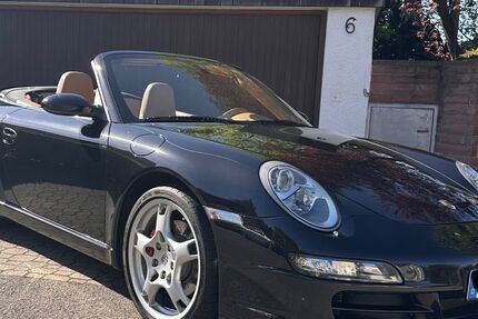 Porsche 997 119.000 km 44.500 &euro; Stuttgart 70192