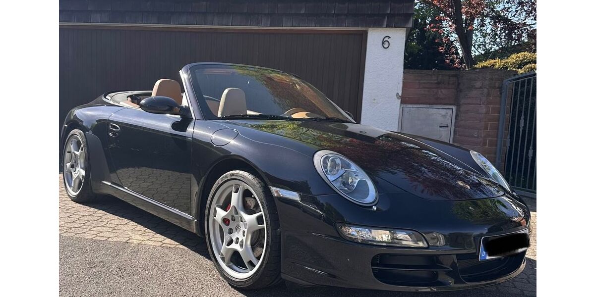 Porsche 997 119.000 km 44.500 &euro; Stuttgart 70192
