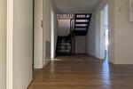WOHNEN MIT STIL: MIT KAMIN - Maisonettenwohnung Stuttgart Hedelfingen | Angebot:27531059