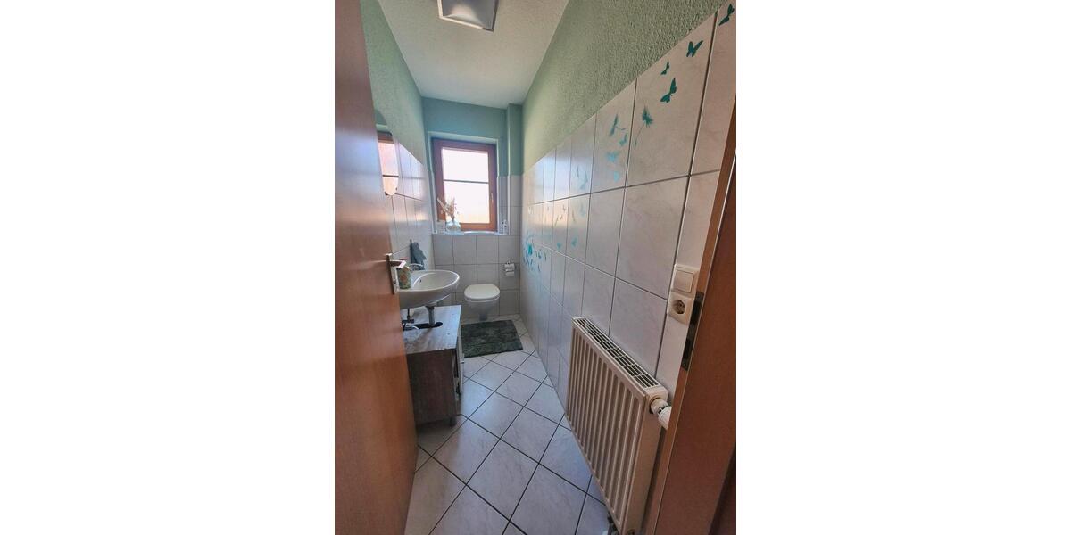Etagenwohnung Rottenburg am Neckar - 4.5 Zimmer, 116 m&sup2;, 409.000&euro; | Angebot:26975459