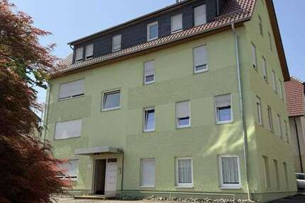 Wohnung Reutlingen Altenburg - 2 Zimmer, 42 m&sup2;, 109.000&euro; | Angebot:27189671
