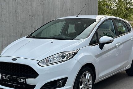 Ford Fiesta 139.000 km 5.290 &euro; Leinfelden-Echterdingen (Musberg) 70771