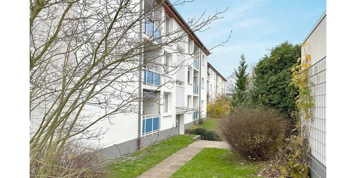 Etagenwohnung Rottenburg - 3 Zimmer, 78 m&sup2;, 259.000&euro; | Angebot:26585900
