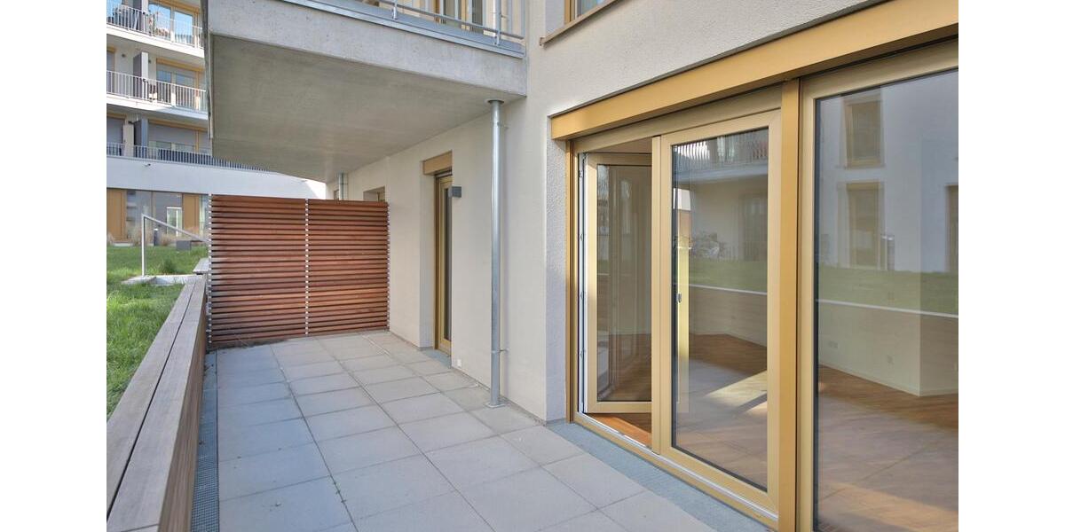 Etagenwohnung Böblingen - 5 Zimmer, 110 m&sup2;, 2.062&euro; | Angebot:25783095