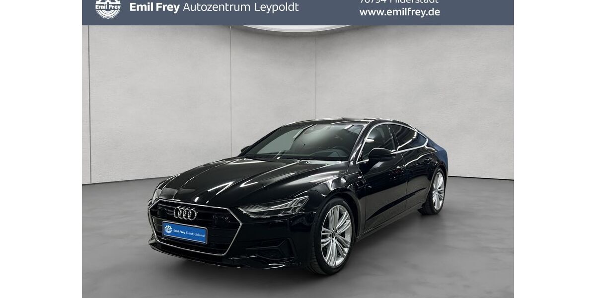 Audi A7 63.234 km 45.890 &euro; Filderstadt 70794