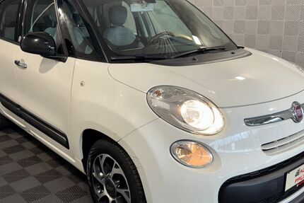 Fiat 500L 149.981 km 6.860 &euro; Horb am Neckar 72160