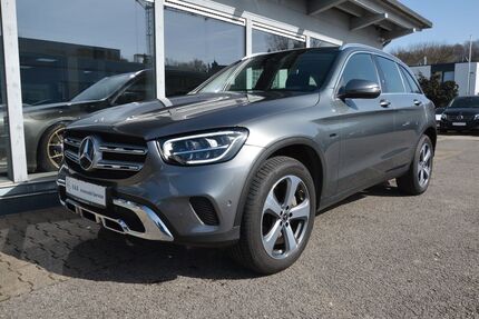 Mercedes-Benz GLC 300 85.161 km 32.990 &euro; Herrenberg bei Stuttgart 71083