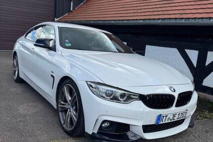BMW 420 Gran Coupé 230.000 km 13.400 &euro; Metzingen 72555