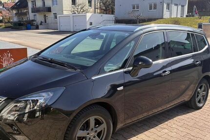 Opel Zafira Tourer 176.600 km 5.500 &euro; Nagold 72202