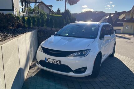 Chrysler Pacifica 234.165 km 18.800 &euro; Horb 72160