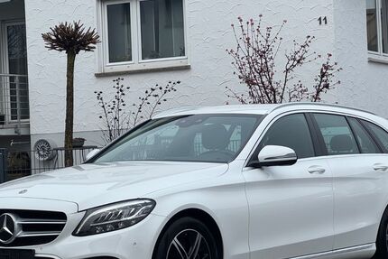 Mercedes-Benz C 220 124.236 km 21.490 &euro; Walddorfhäslach (bei Stuttgart) 72141