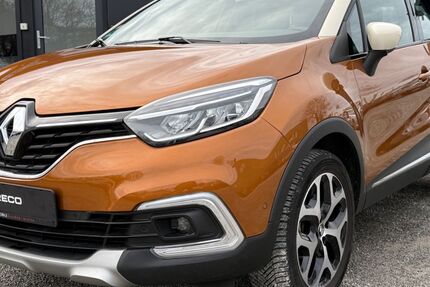Renault Captur 21.000 km 12.480 &euro; Pfullingen (Reutlingen) 72793