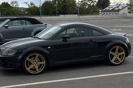 Audi TT 13.000 km 4.999 &euro; Reutlingen 72764