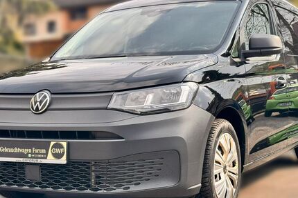 VW Caddy Maxi 83.000 km 17.290 &euro; Stuttgart 70437