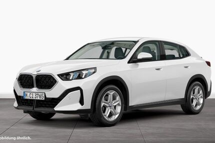BMW X2 9.906 km 39.990 &euro; Stuttgart 70569