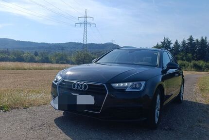 Audi A4 222.000 km 9.000 &euro; Nehren 72147