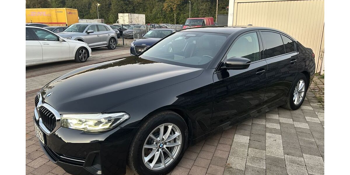 BMW 530 150.000 km 26.500 &euro; Reutlingen 72762