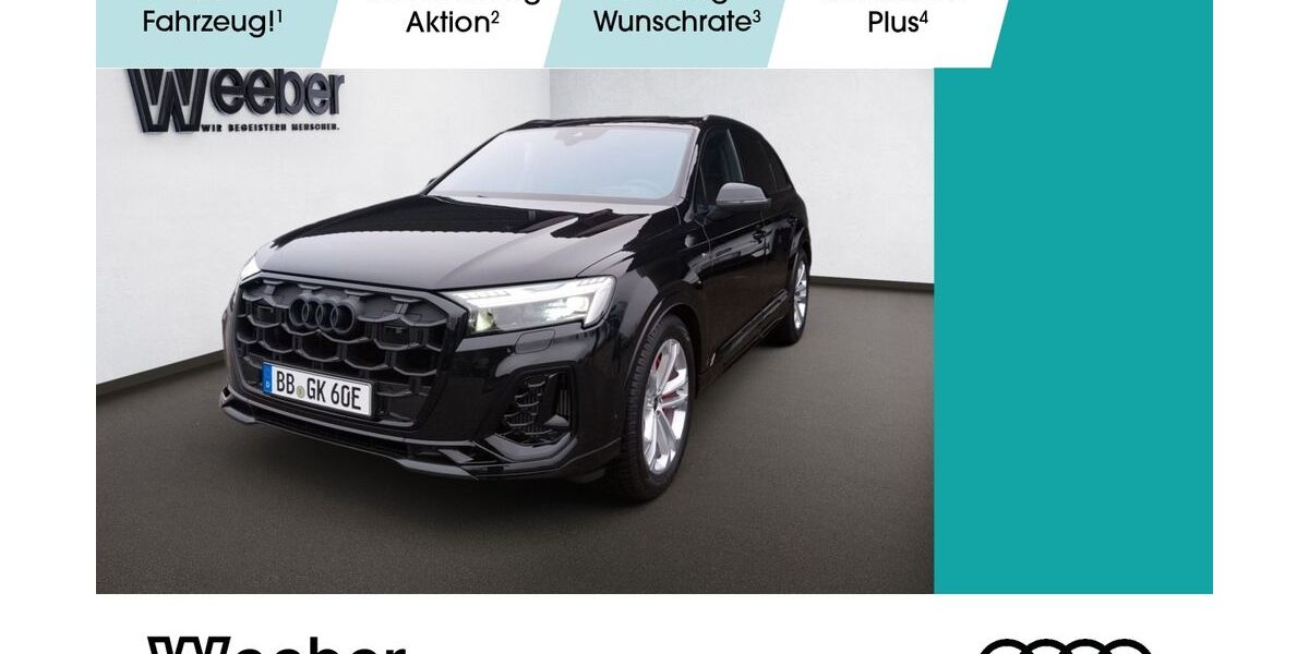 Audi Q7 12.900 km 98.246 &euro; Herrenberg 71083