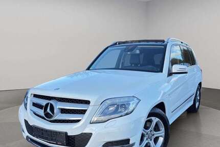 Mercedes-Benz GLK 220 112.000 km 18.490 &euro; Holzgerlingen 71088